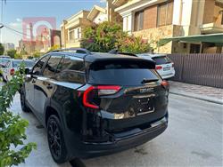 جي ام سي تيراين